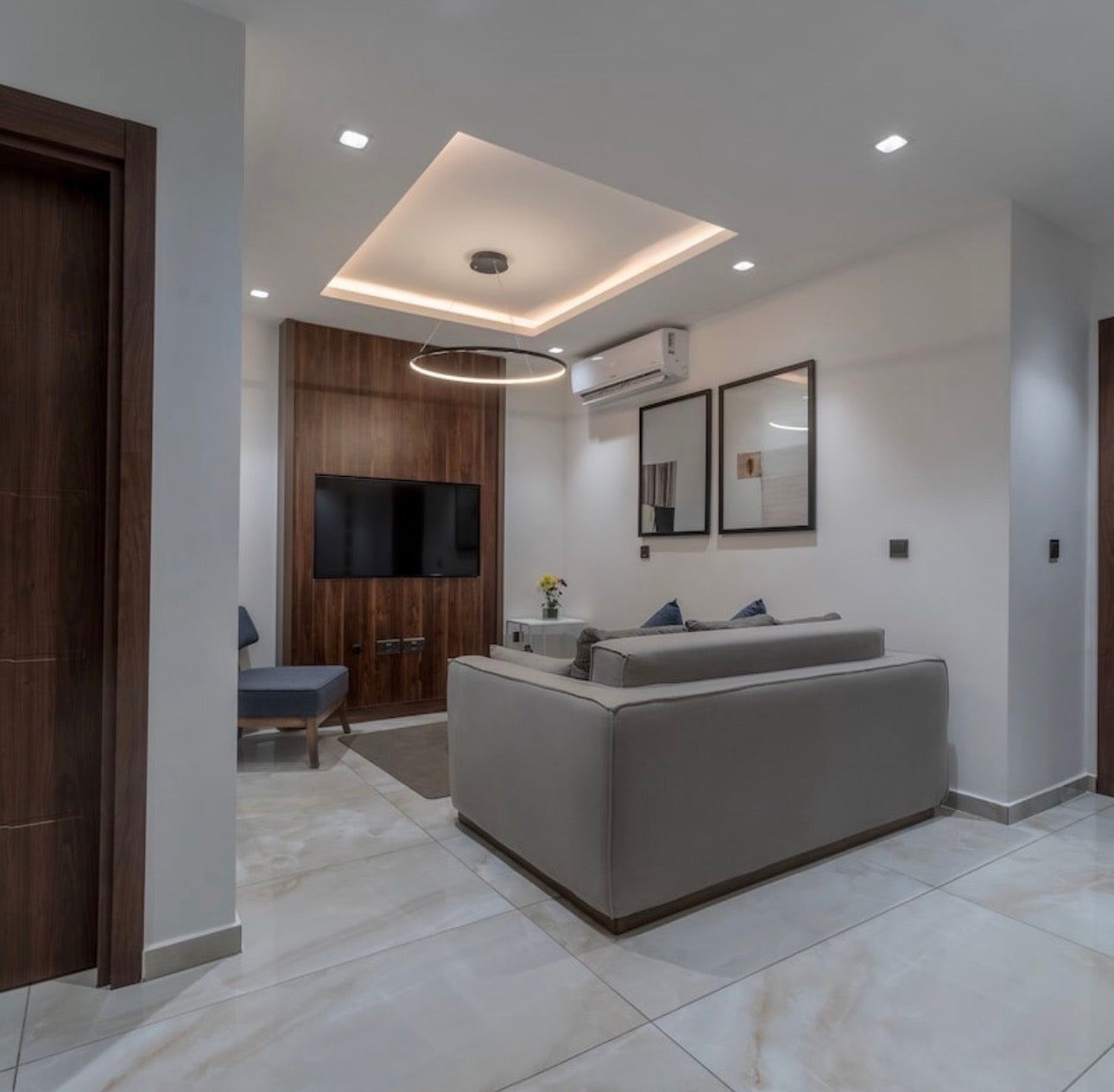 Shared Ownership at Pelican Hotel Apartments in Cantonment Accra Ghana