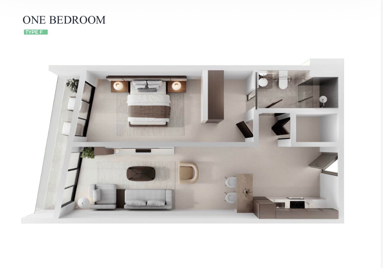Arlo Cantonment — Studio 1-2-3 Bedroom Ultra Luxury Serviced Apartments — Penthouses — World Class Lifestyle Amenties — Cantonment Accra Ghana