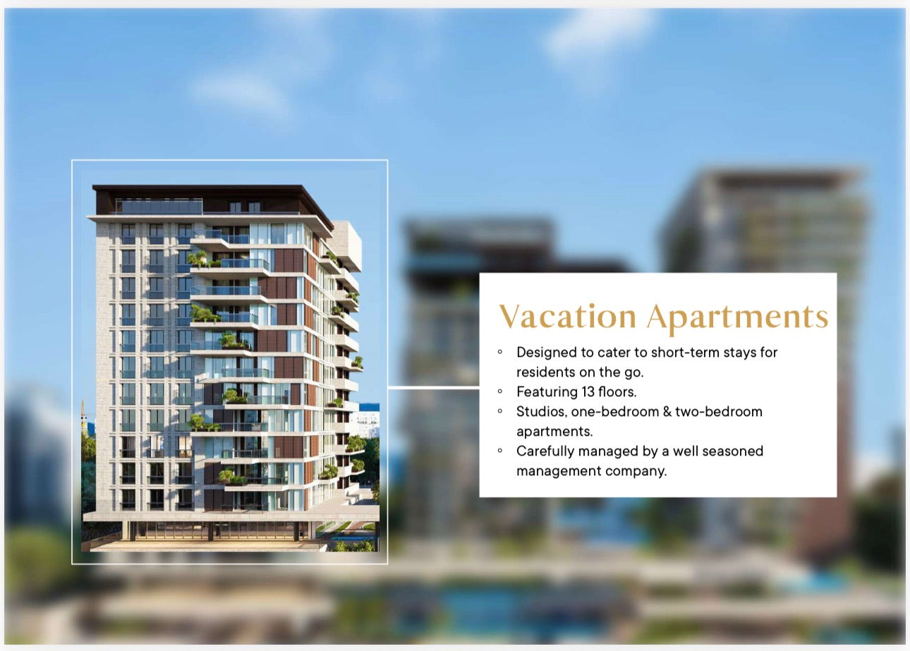 The Address — Studio One Two and Three Bedroom Ultra Luxury Serviced Apartments — Holiday Homes — Hotel and Residential Homes — Unlimited Wellness Amenities — Roman Ridge Accra Ghana New ✨