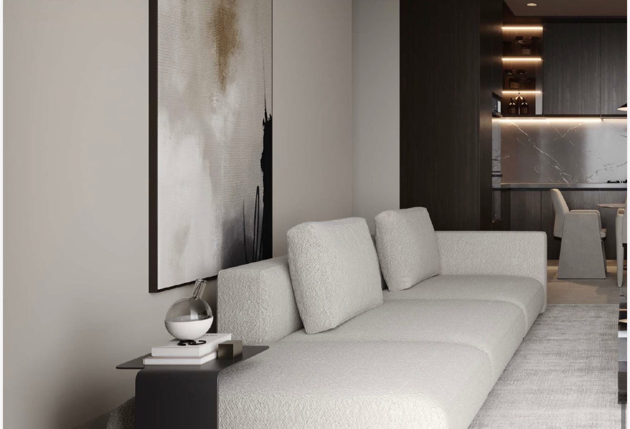Arlo Cantonment — Studio 1-2-3 Bedroom Ultra Luxury Serviced Apartments — Penthouses — World Class Lifestyle Amenties — Cantonment Accra Ghana