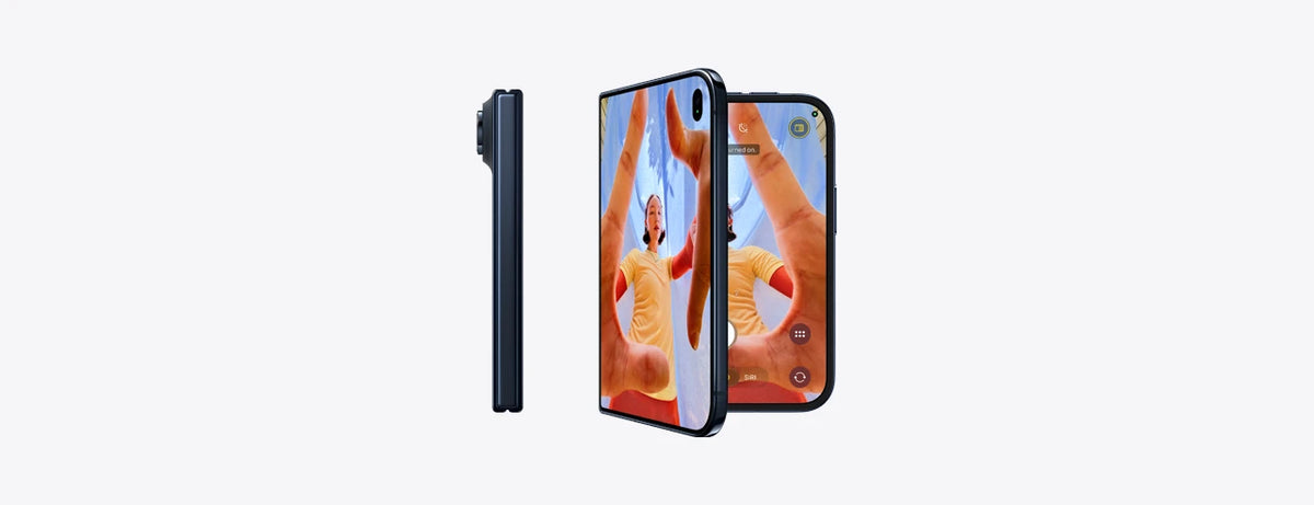iPhone Duo