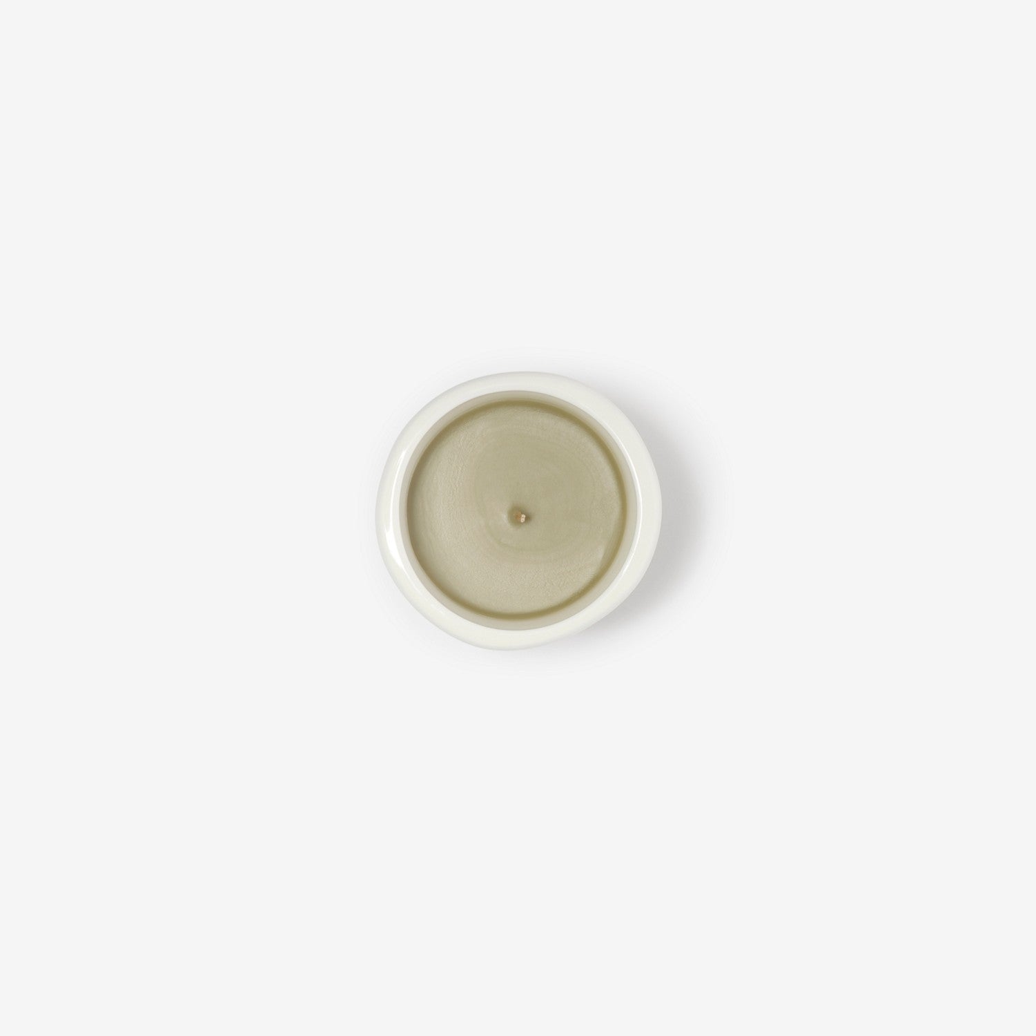 Ginger and Caramel Small Candle