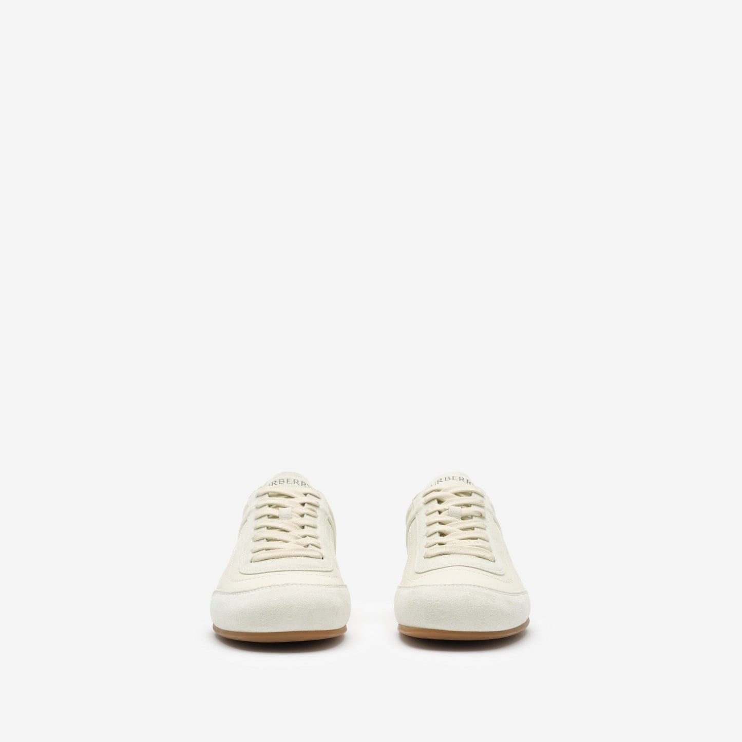 Leather Knight Runner Sneakers