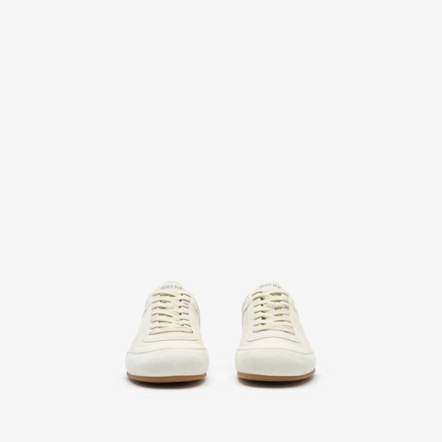 Leather Knight Runner Sneakers