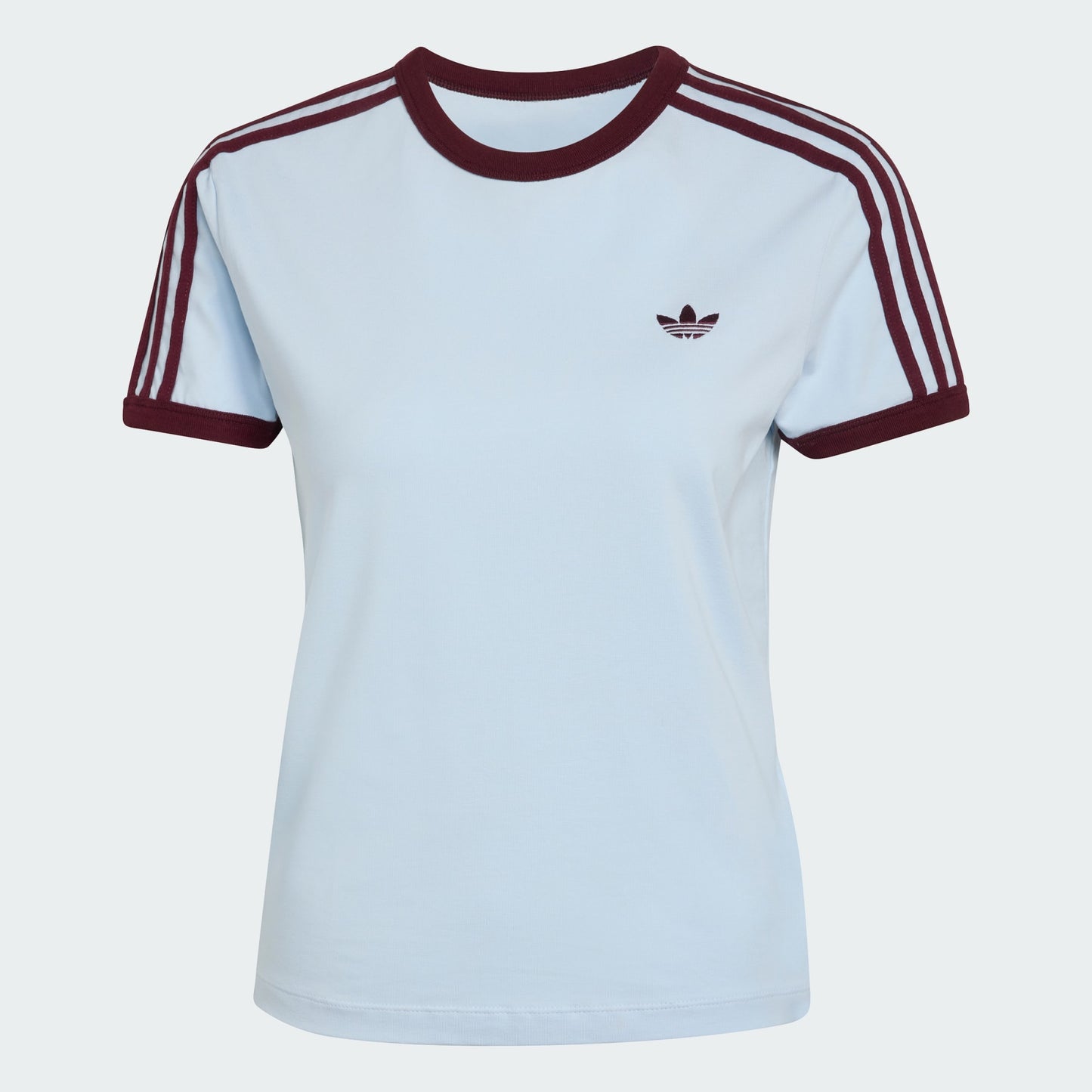 3 STRIPES SLIM T-Shirt