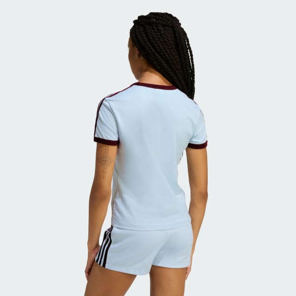3 STRIPES SLIM T-Shirt