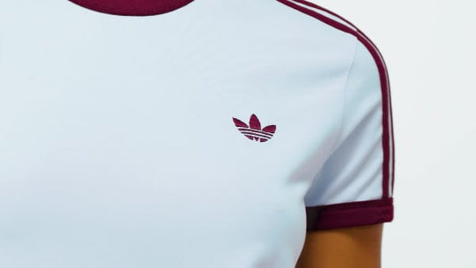 3 STRIPES SLIM T-Shirt