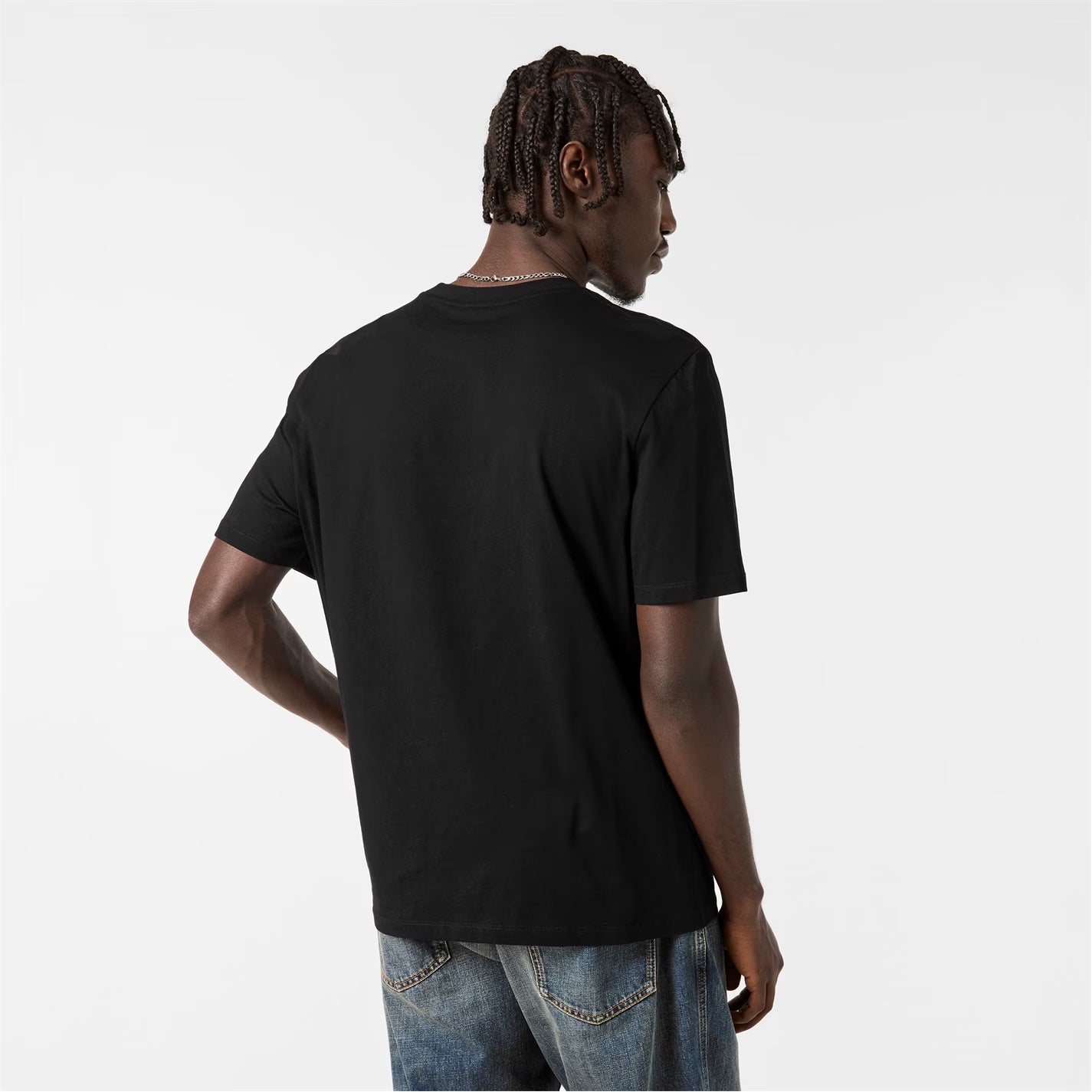 Men's Regular Fit T-Shirt