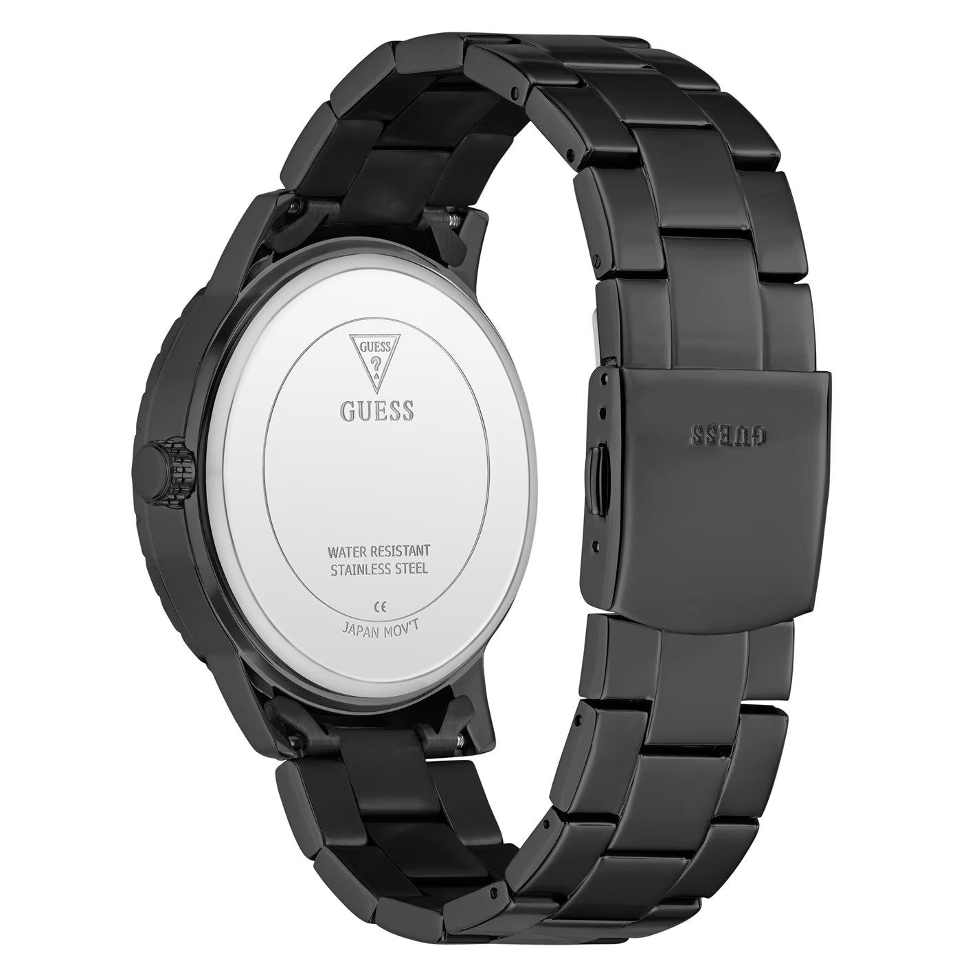 Men's Monarch Analogue Quartz Watch