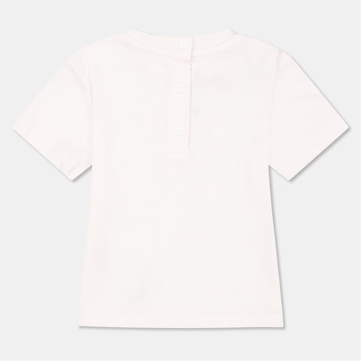Kids Regular Fit T-Shirt