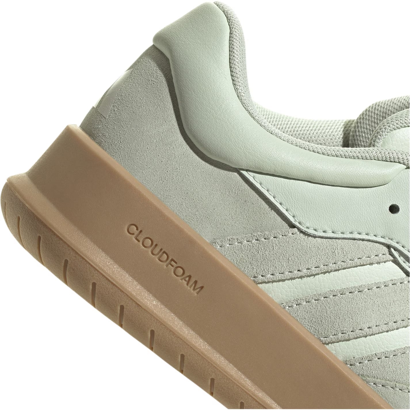 adidas Women's Court 24 Low-Top Trainers