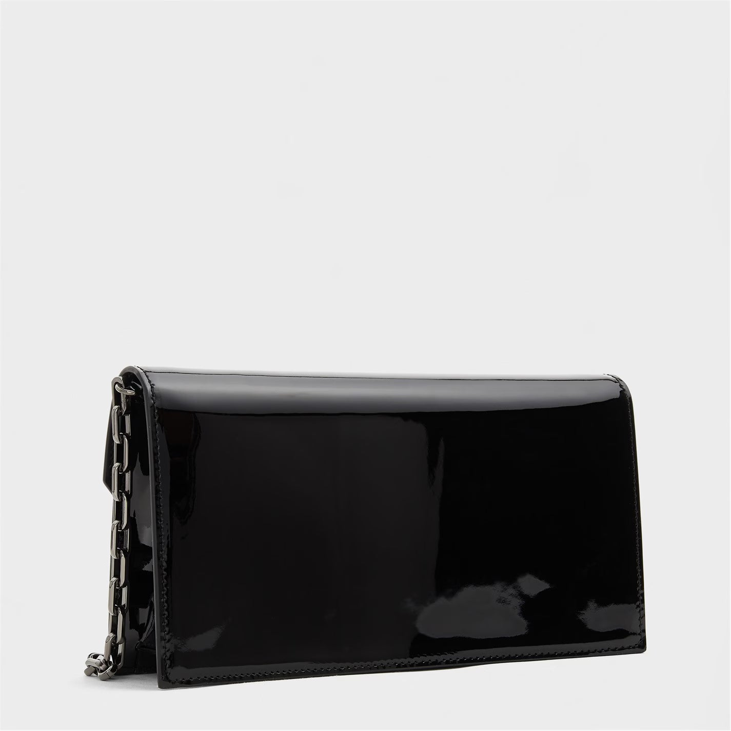 Loubi54 Clutch Bag