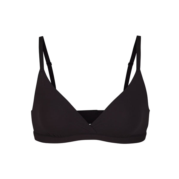 SKIMS Womens Fits Everybody Crossover Bralette