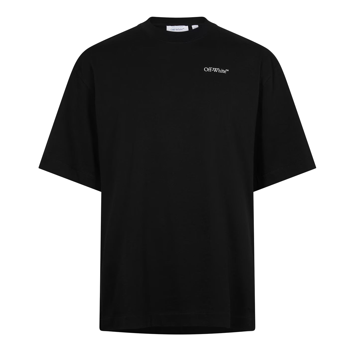 Off Half Arrow Tee Sn62