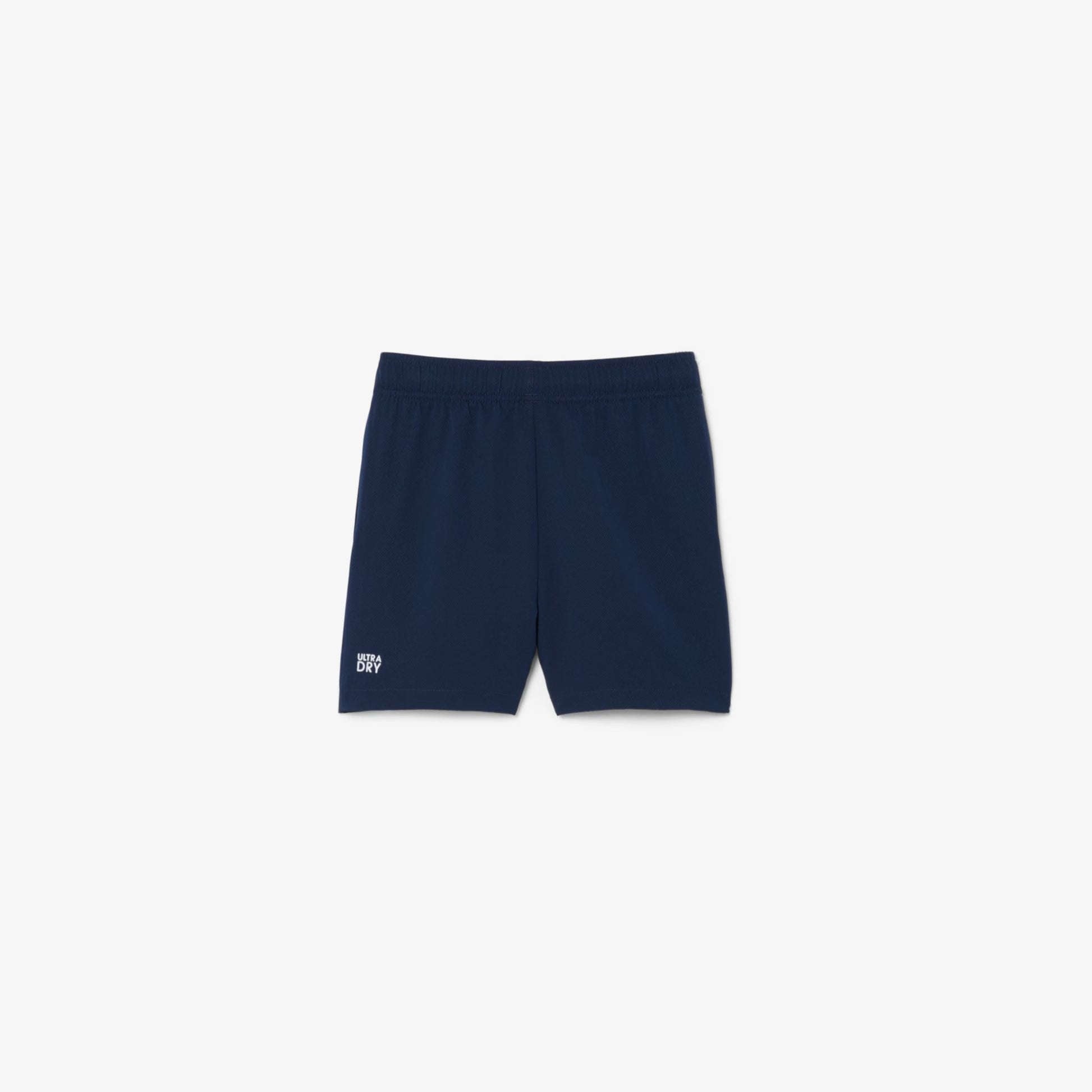 Diamond Taffeta Shorts
