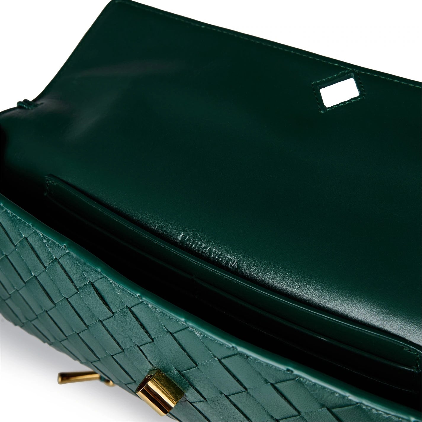 Andiamo Clutch