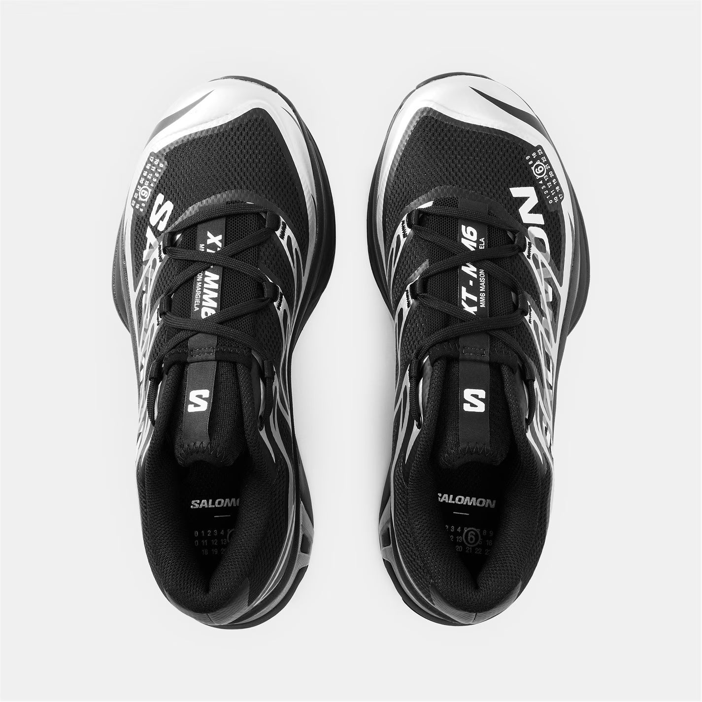 MM6 MAISON MARGIELA x Salomon XT Sneakers