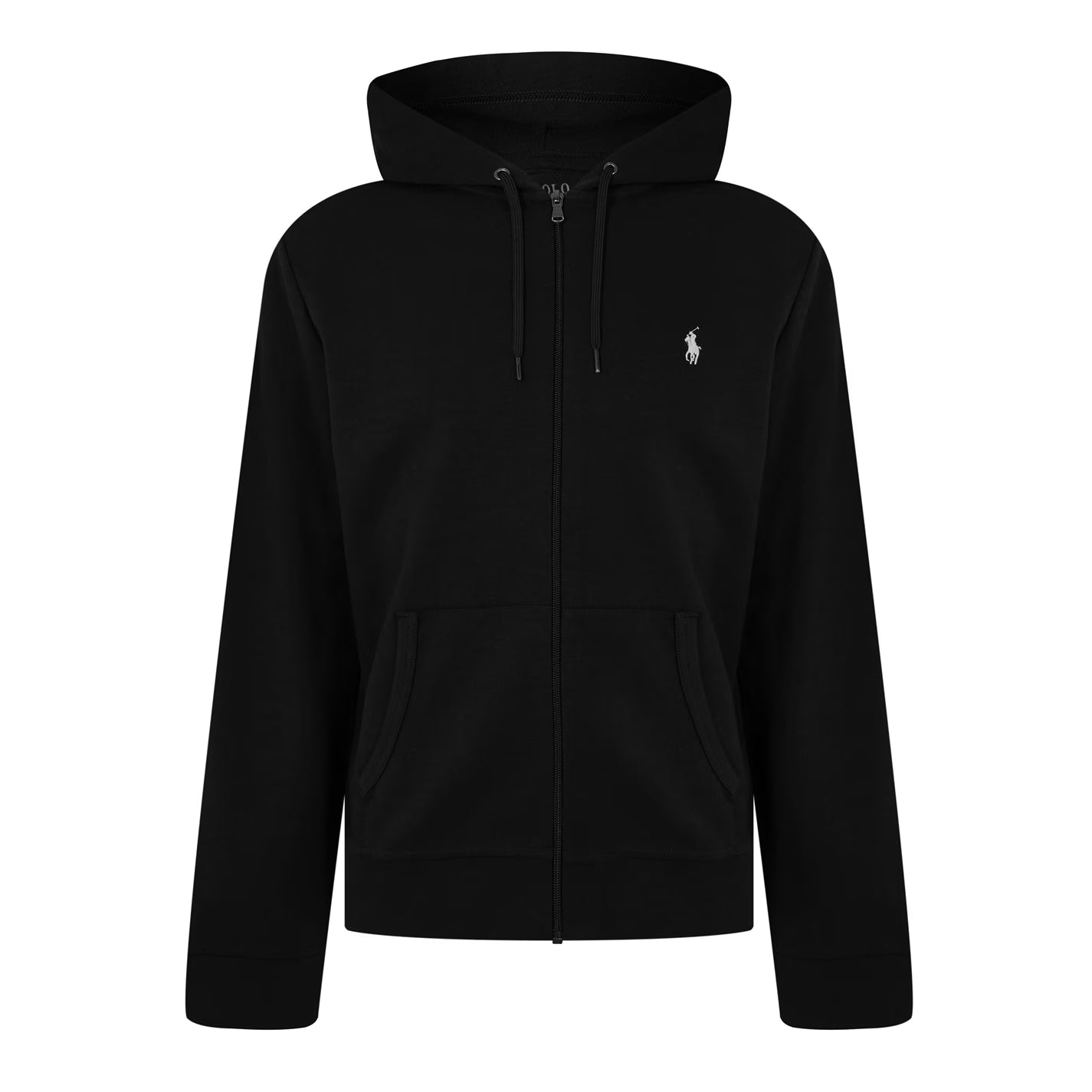 Men's Full-Zip Tech Hoodie
