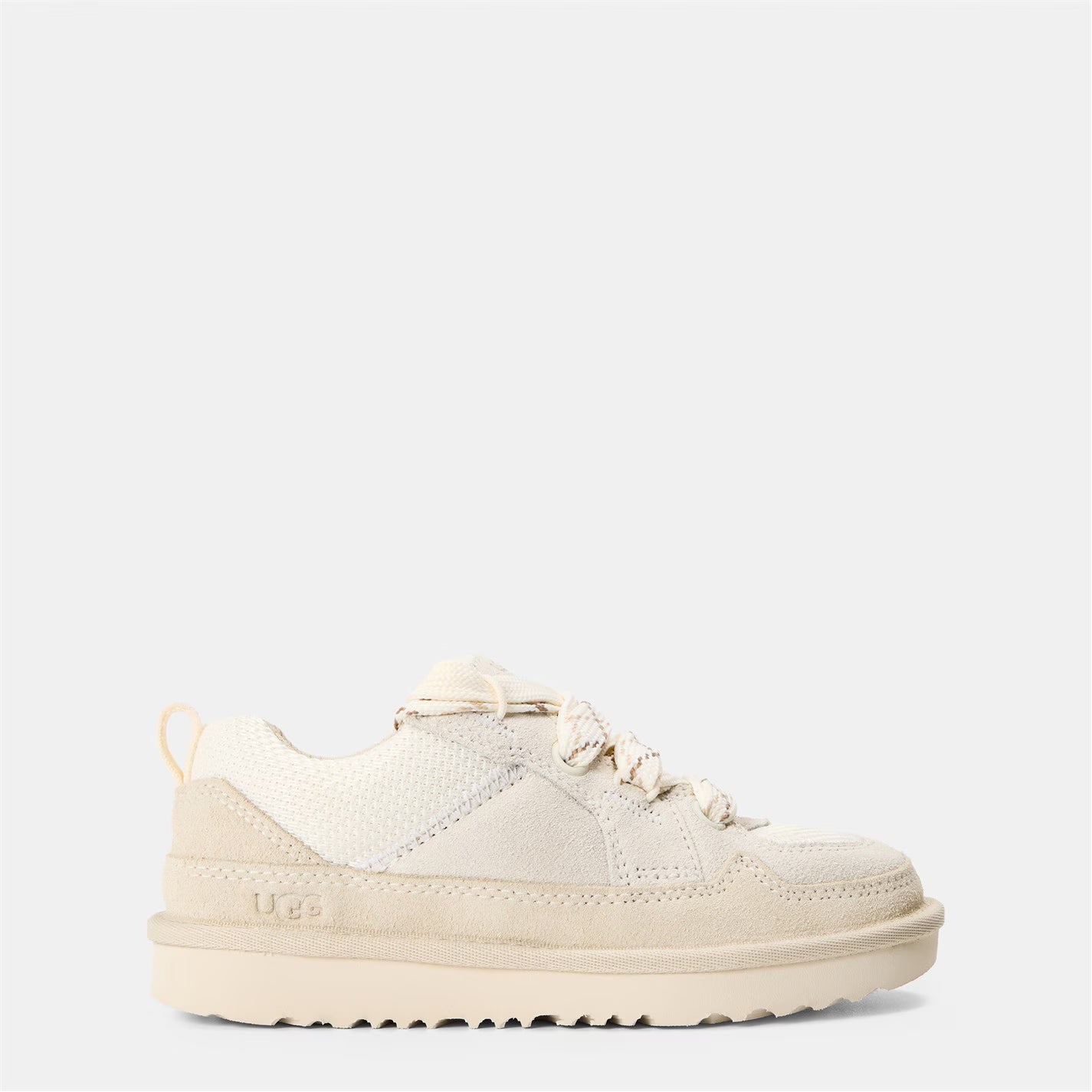 Unisex Chunky Trainers