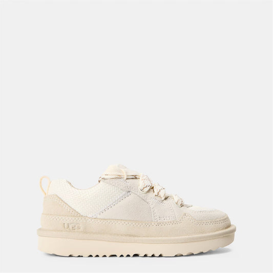 Unisex Chunky Trainers