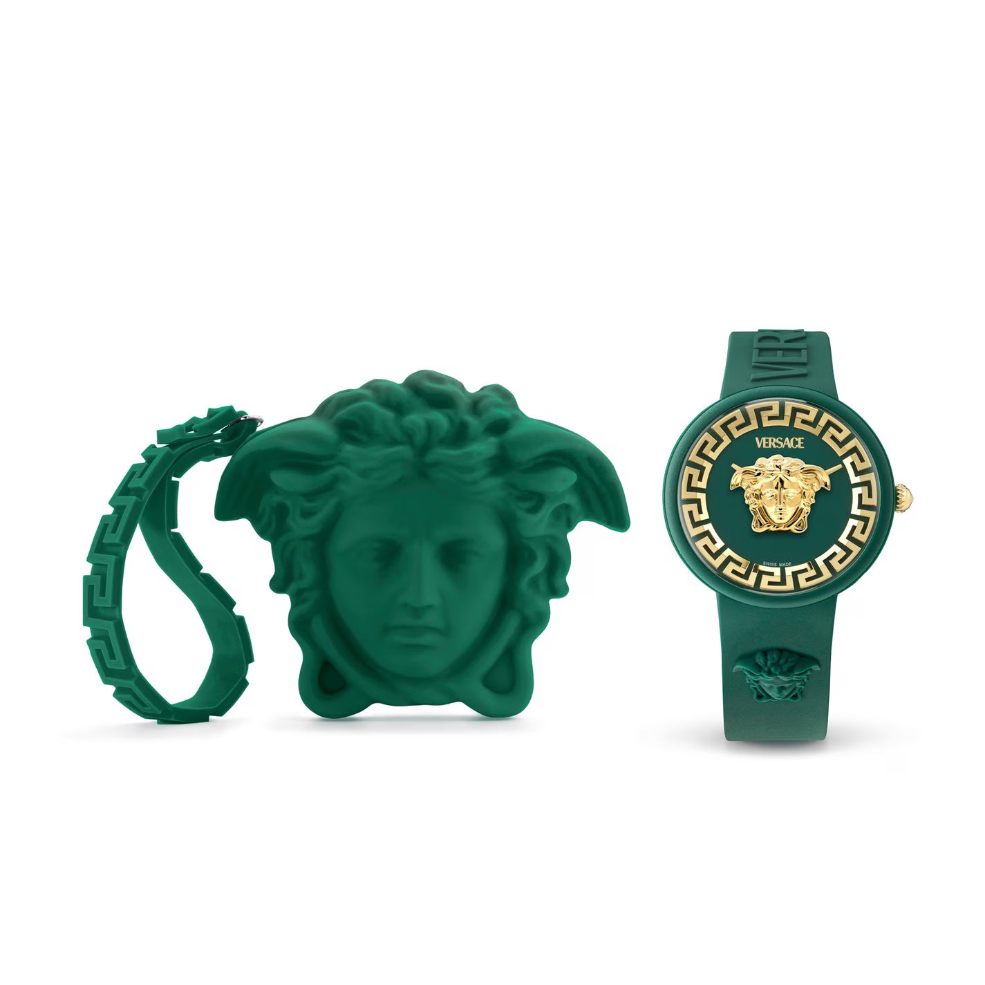 Medusa Pop Watch