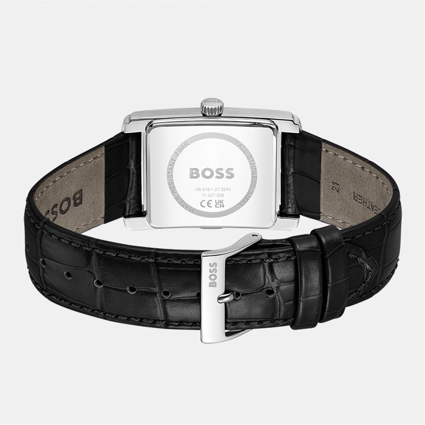 Gents BOSS Principle Dress Watch