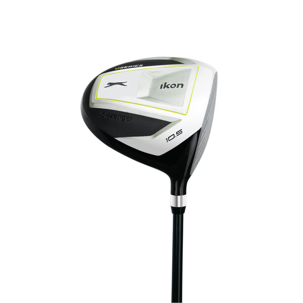 Slazenger VS Graphite Driver Right Hand & Left Hand Golf Club Mens