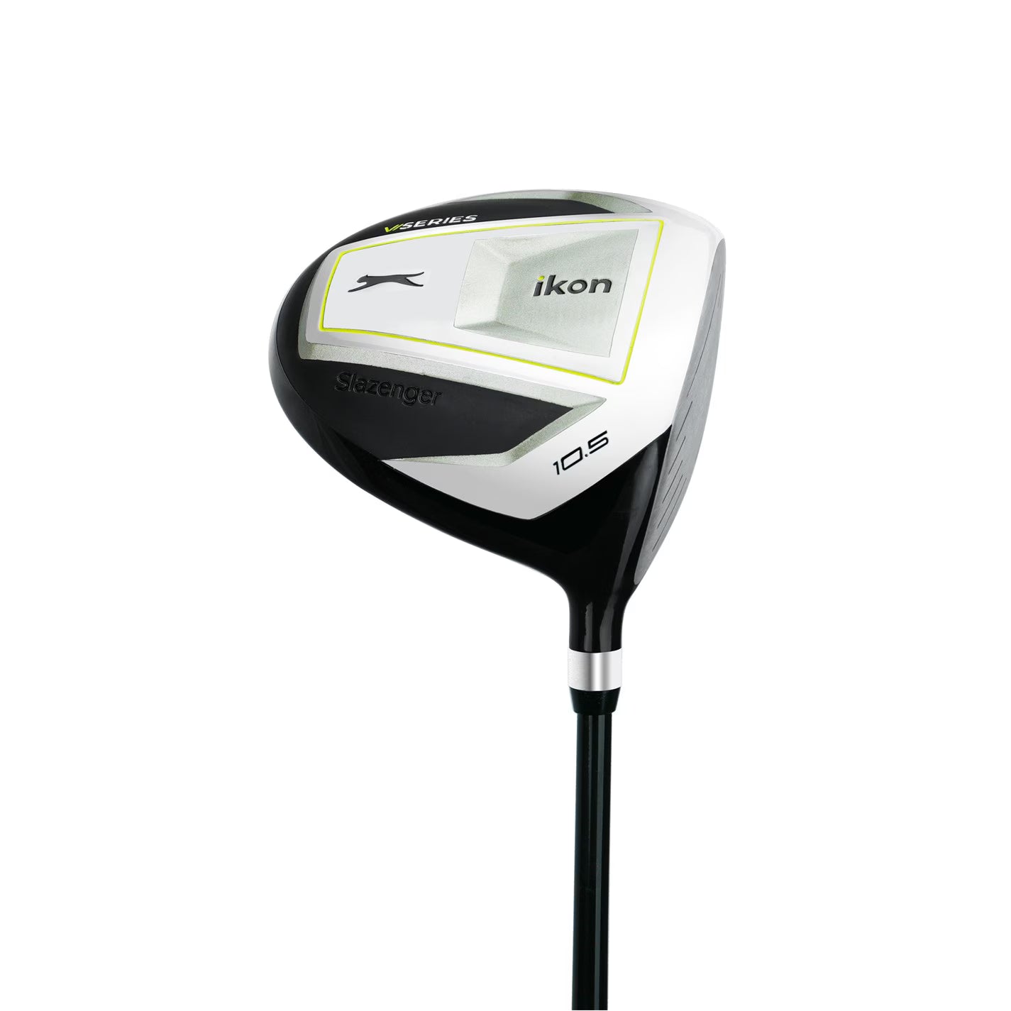 Slazenger VS Graphite Driver Right Hand & Left Hand Golf Club Mens