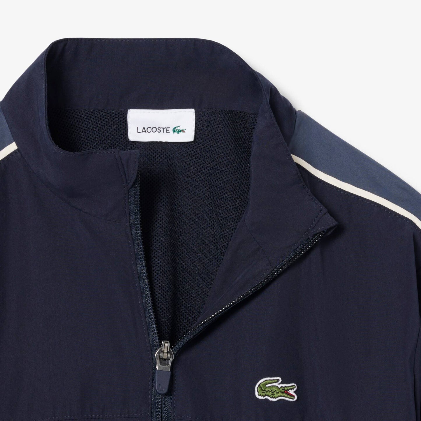 Sport Colour-Block Tracksuit