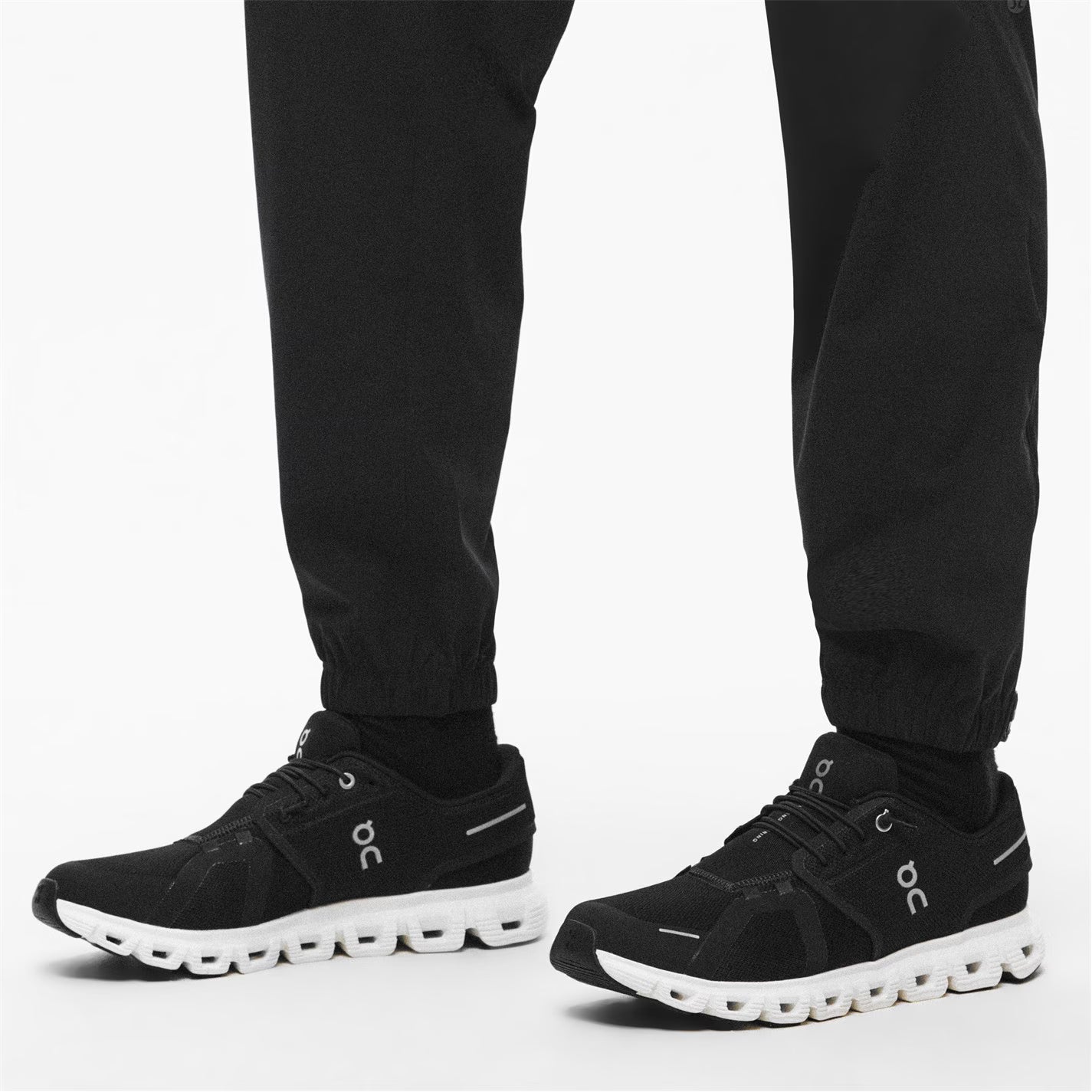 Mens Cloud 6 Running Shoes