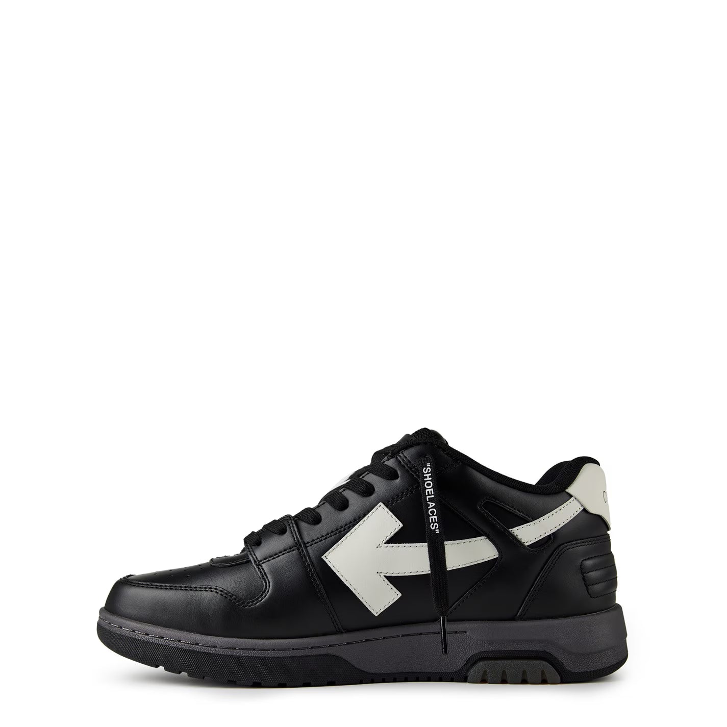 Men's Out Of Office Classic Trainers, Trademark Branding