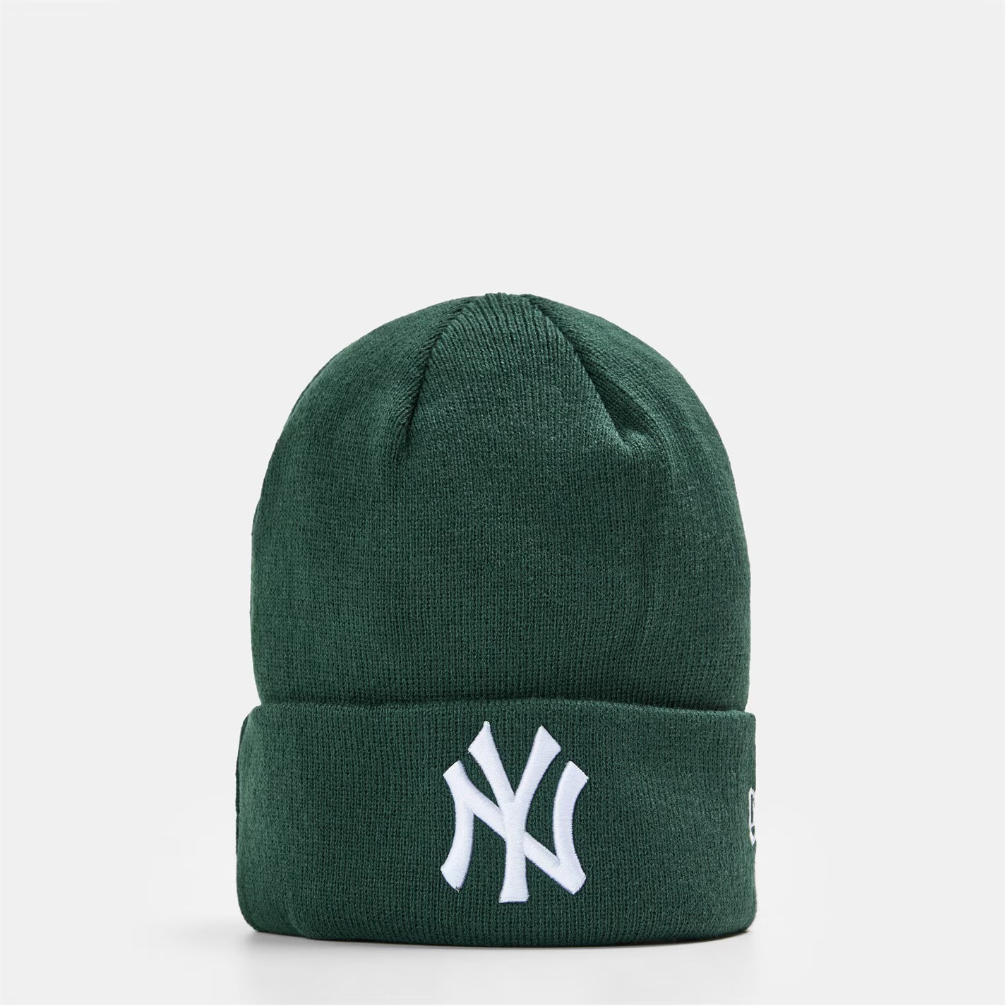Essential MLB Cuff Knit Beanie