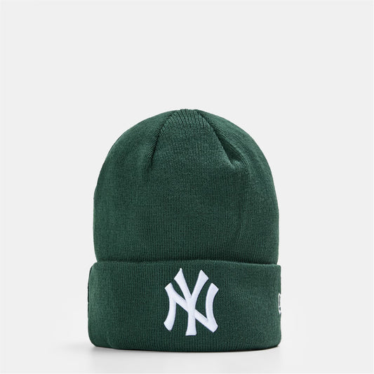 Essential MLB Cuff Knit Beanie