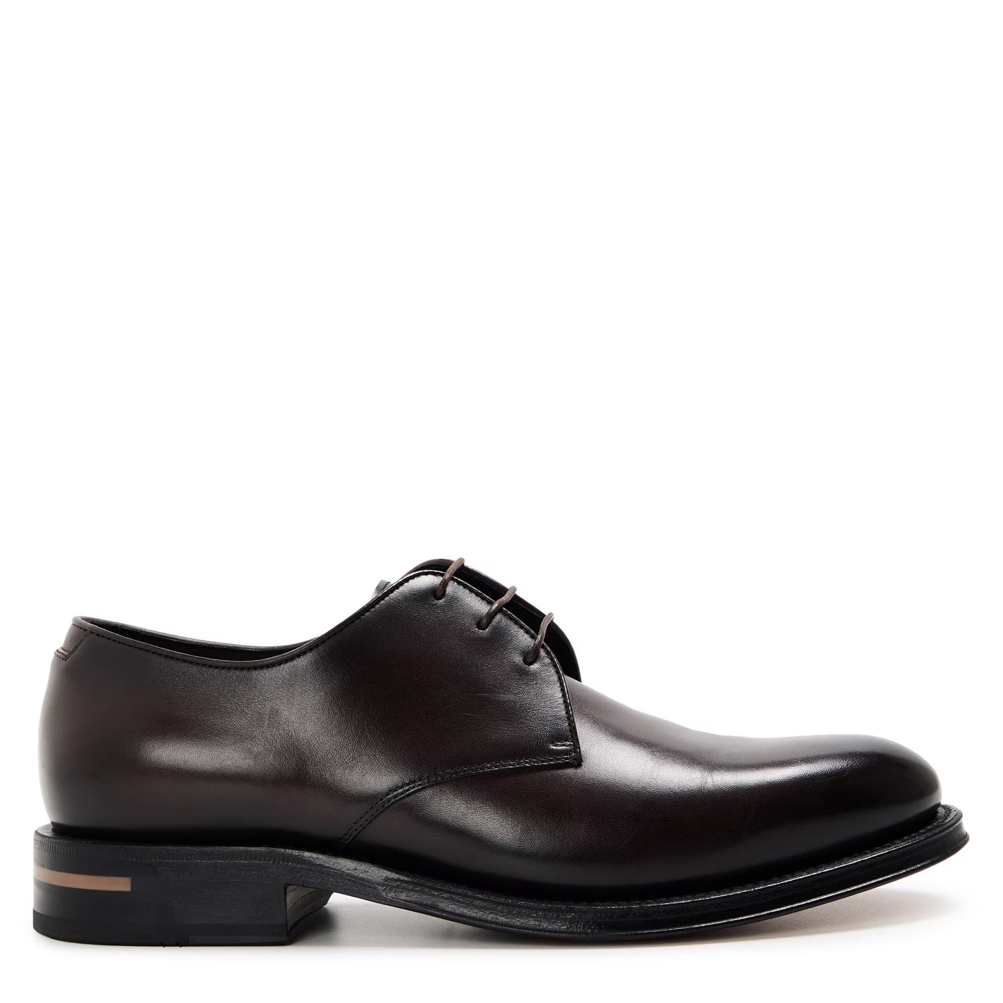 Men's Terry Derby Shoes
