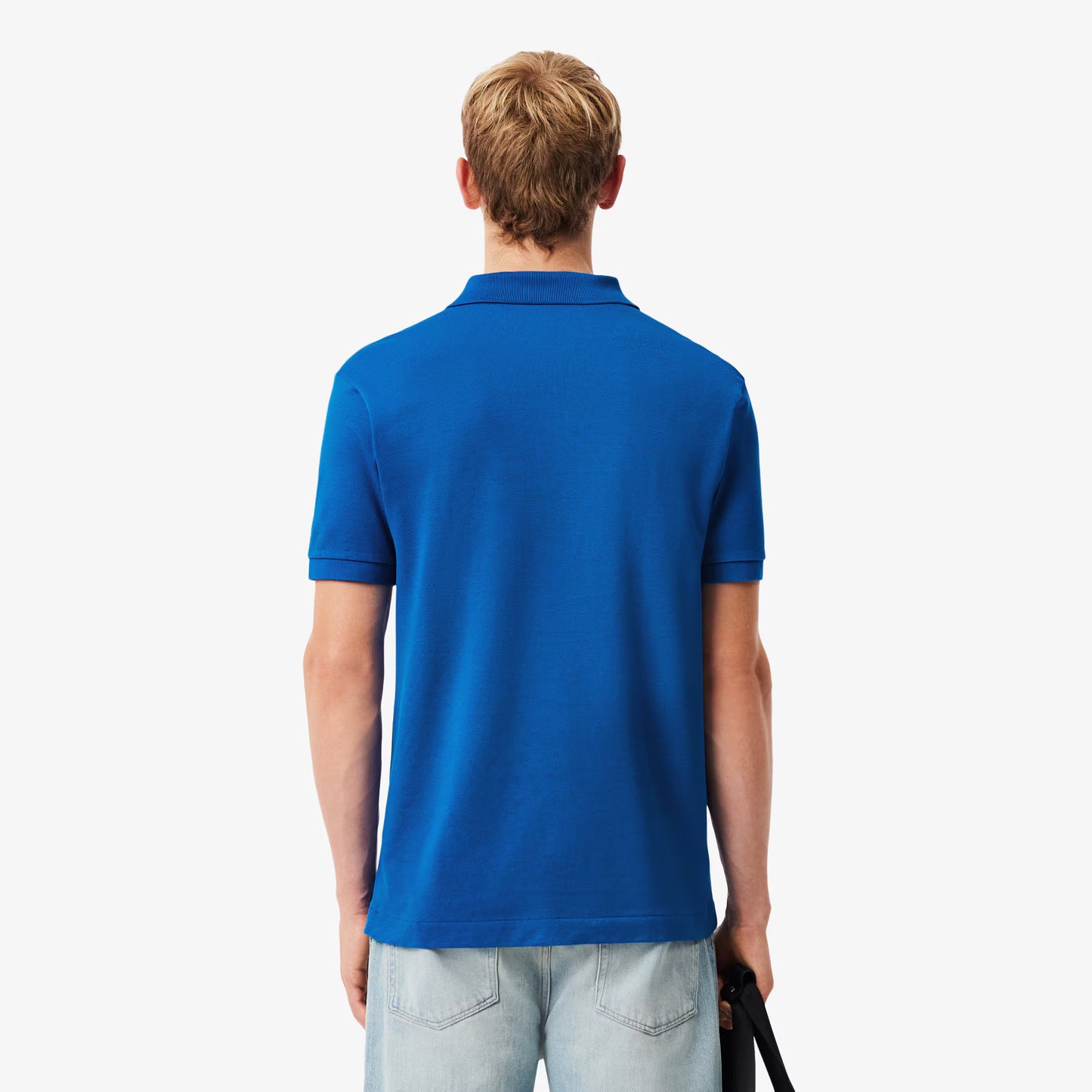 Classic Fit L.12.12 Original Polo Shirt