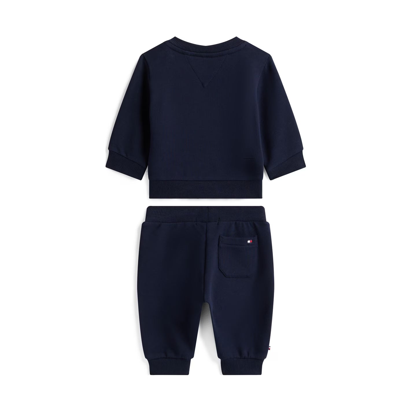 Unisex Kids' Graphic Clothing Set