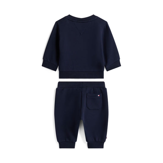 Unisex Kids' Graphic Clothing Set