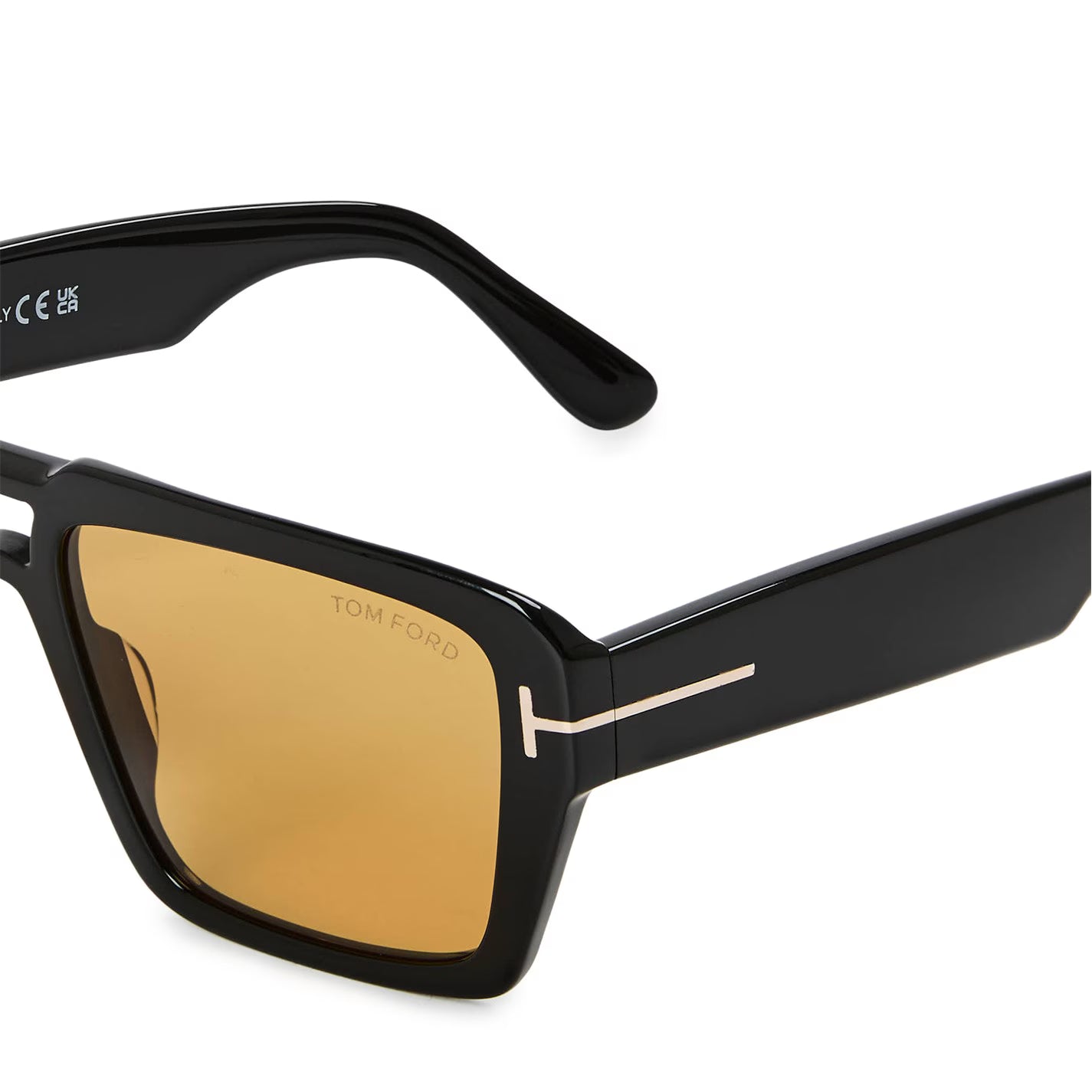 TOM FORD Women's Aviator Sunglasses