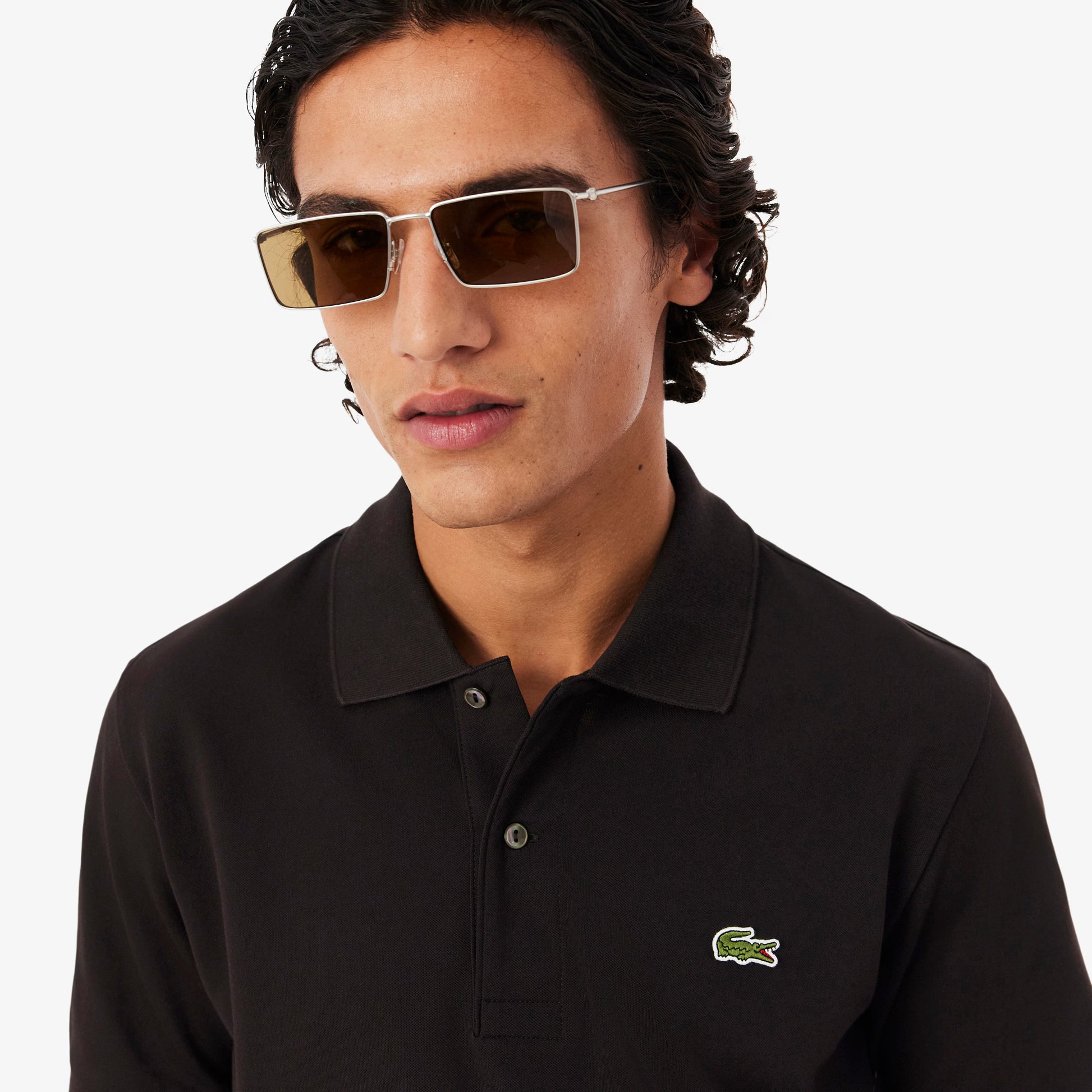 Classic Fit L.12.12 LIGHT Polo Shirt