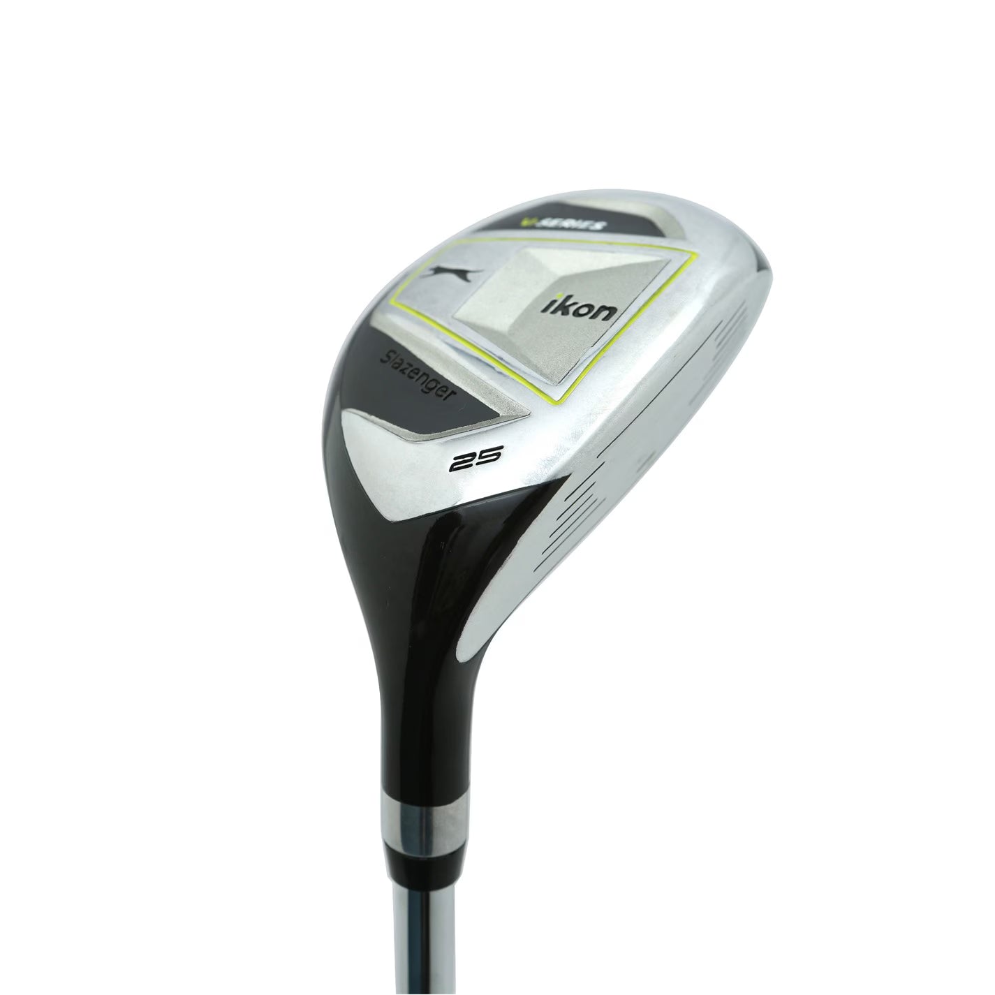 Slazenger VS Golf Hybrid Steel Shaft Club Mens