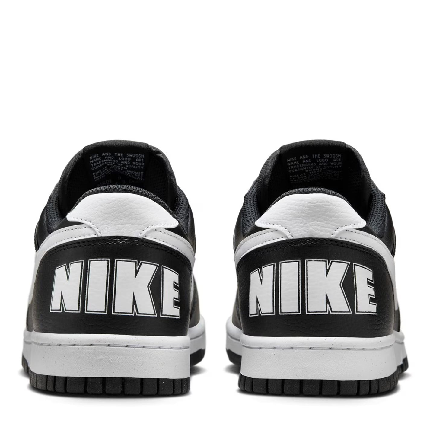 Big Low Shoes Mens