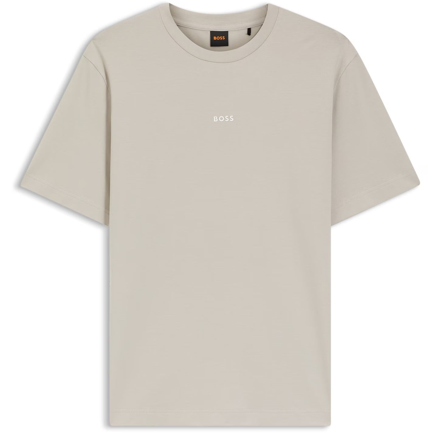 Boss Men's Oversized T-Shirt