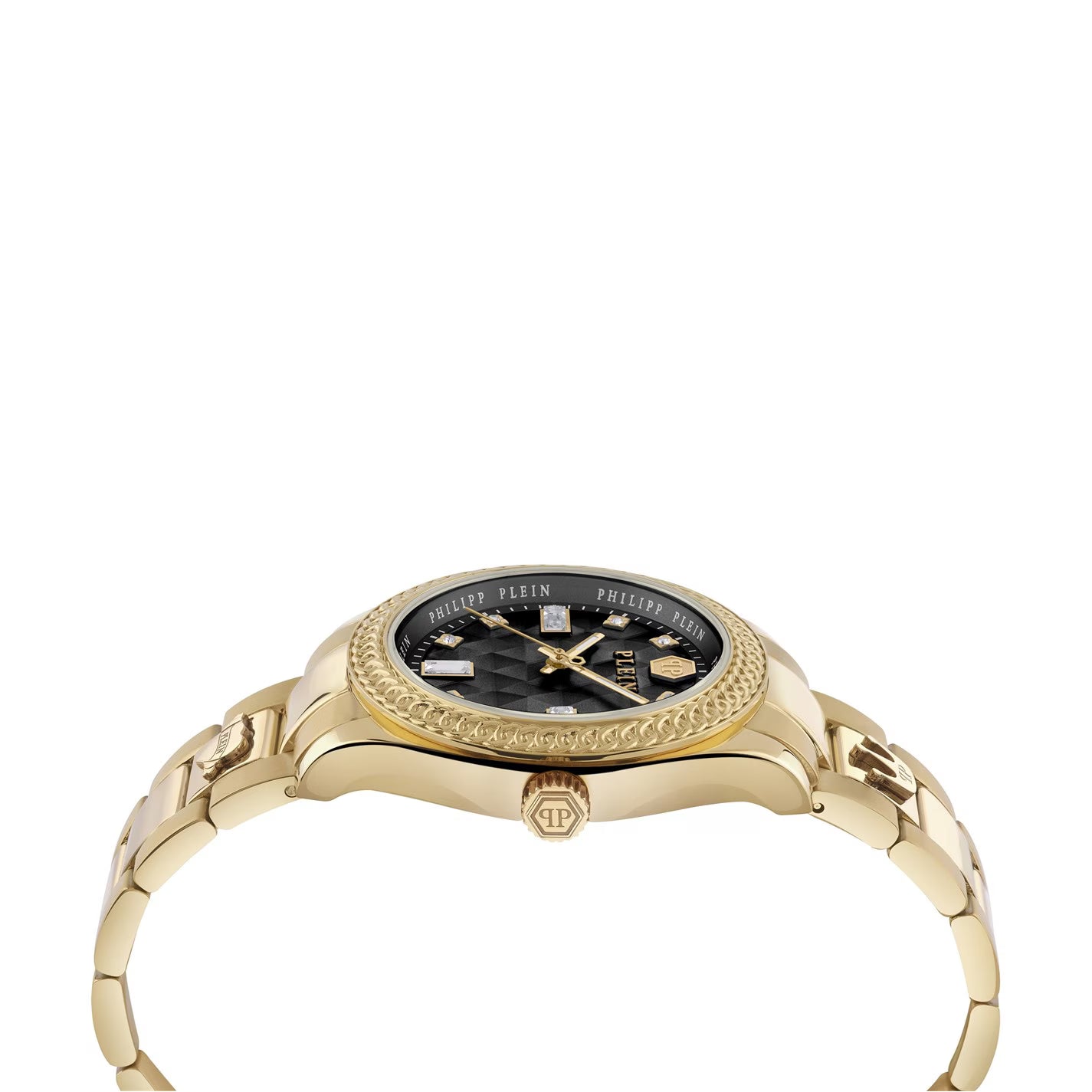 Analogue Quartz Watch