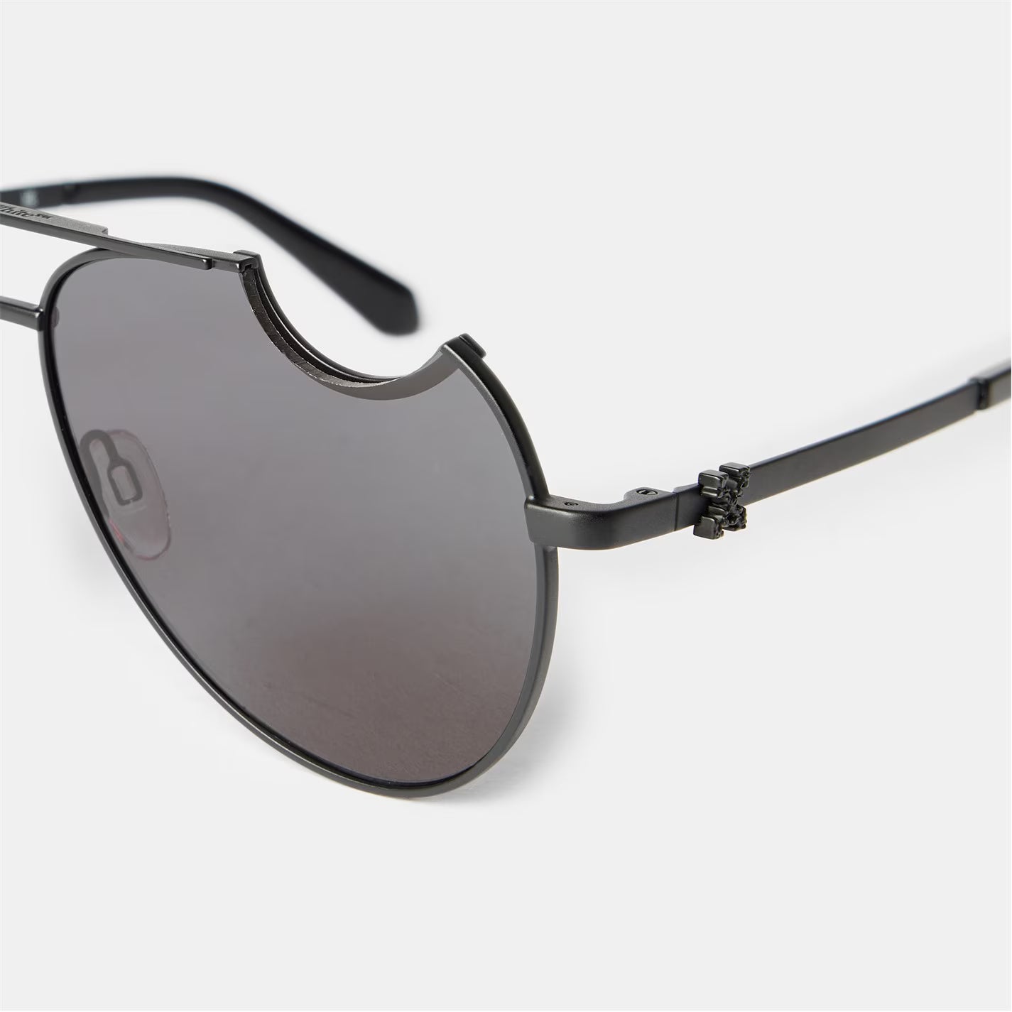 Unisex Square Sunglasses, Square Design