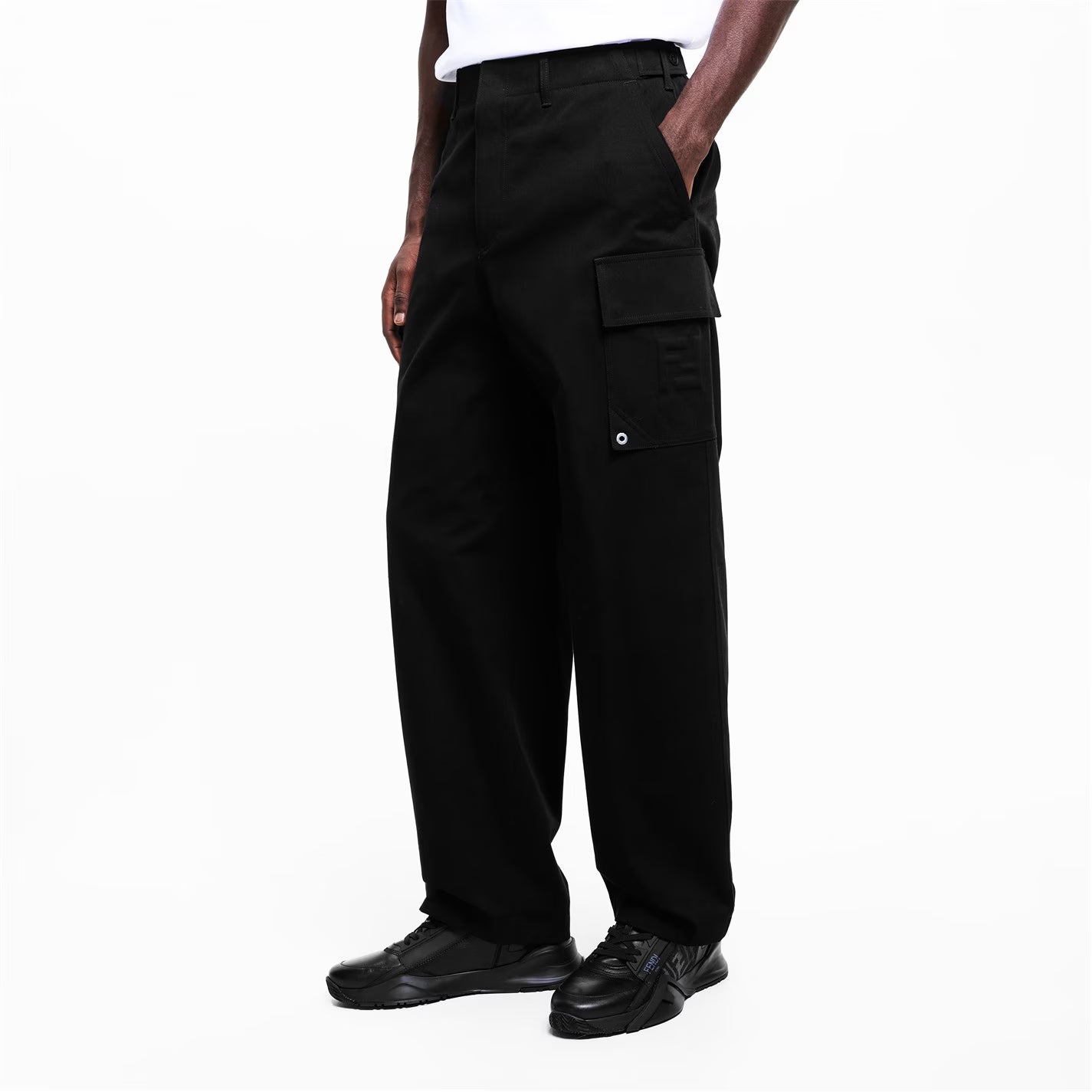 Fendi FF Cargo Sn62