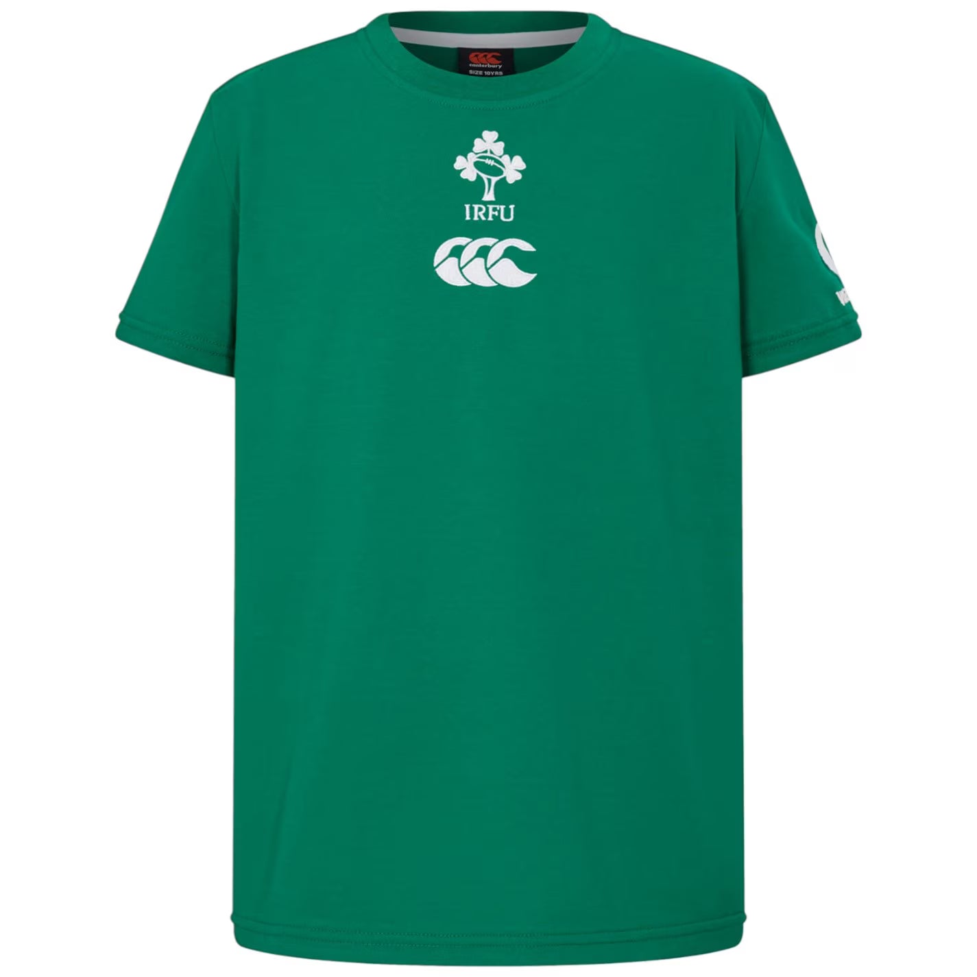 Ireland Team T-Shirt Junior