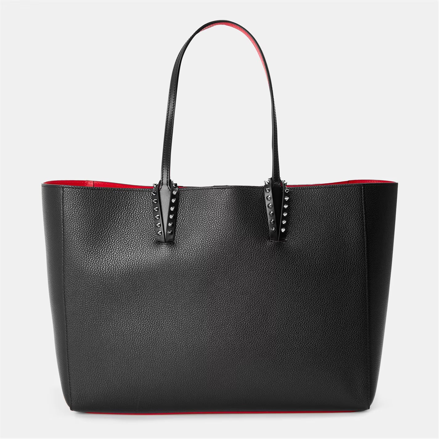 Cabata Leather Tote Bag
