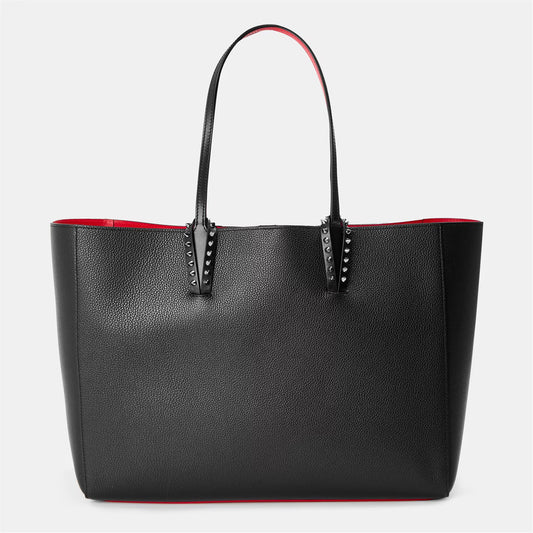 Cabata Leather Tote Bag
