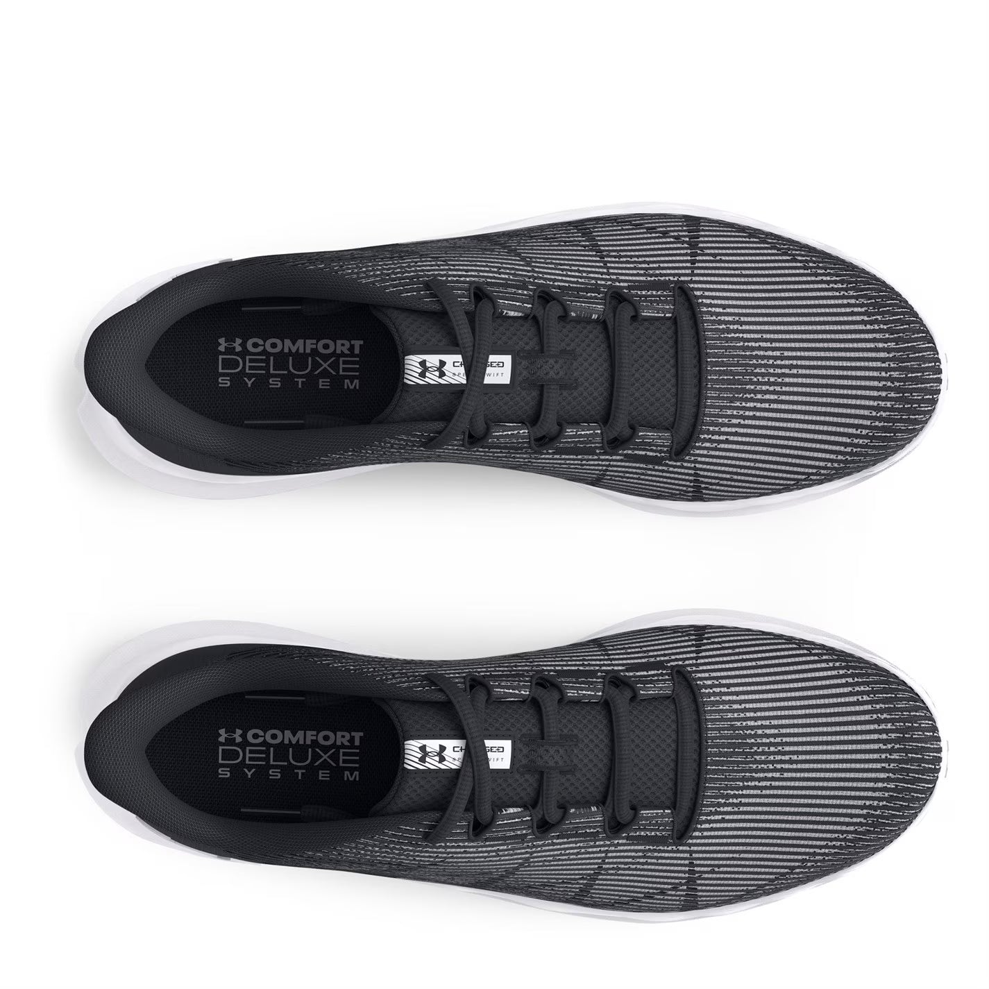 Under Armour Speed Swift Running Shoes Mens