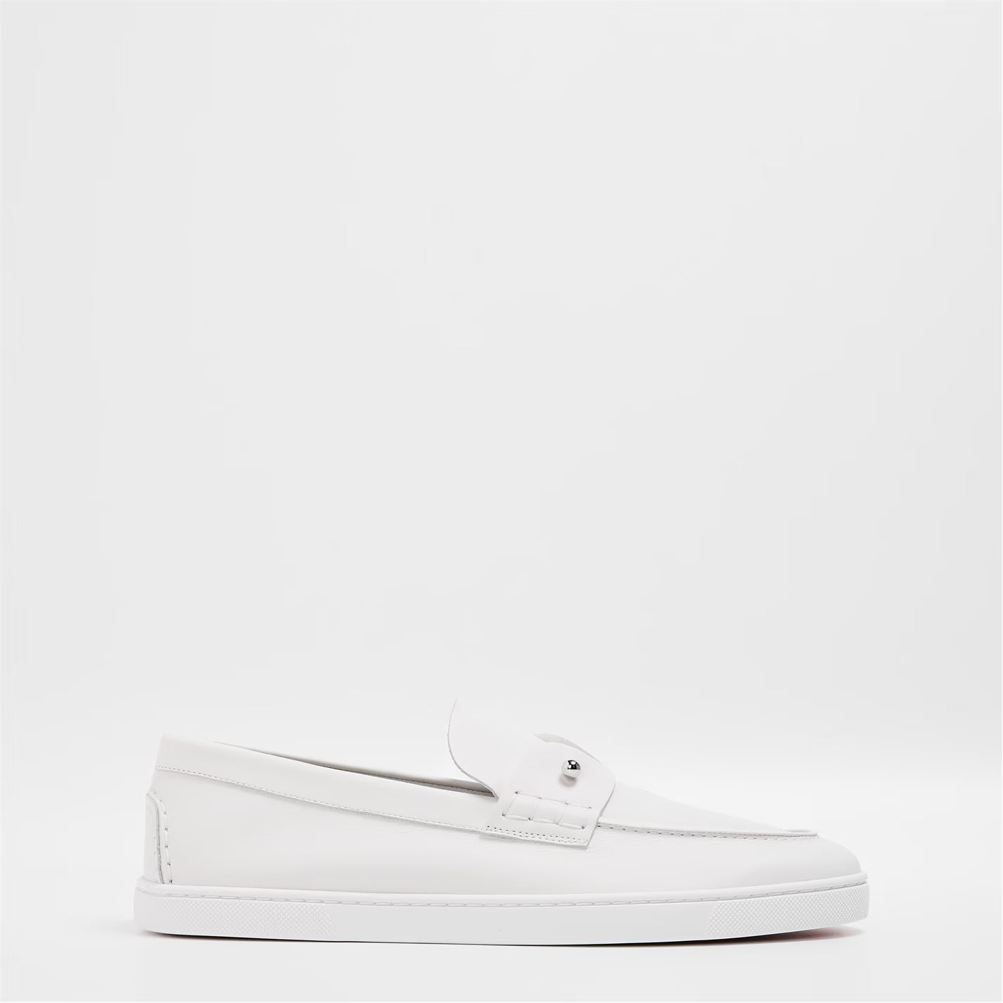 Men's Chambliboat Calf Leather Loafers